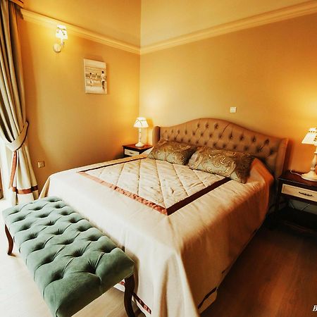 Sofia Boutique Hotel Kyrenia  Exteriör bild